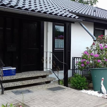 Ferienwohnung Harder- Urlauber Willkommen! Winsen エクステリア 写真