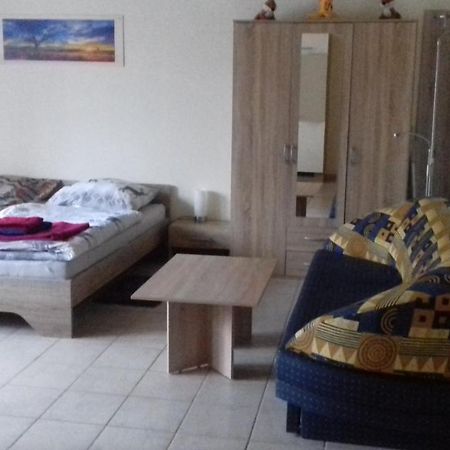 Ferienwohnung Harder- Urlauber Willkommen! Winsen エクステリア 写真