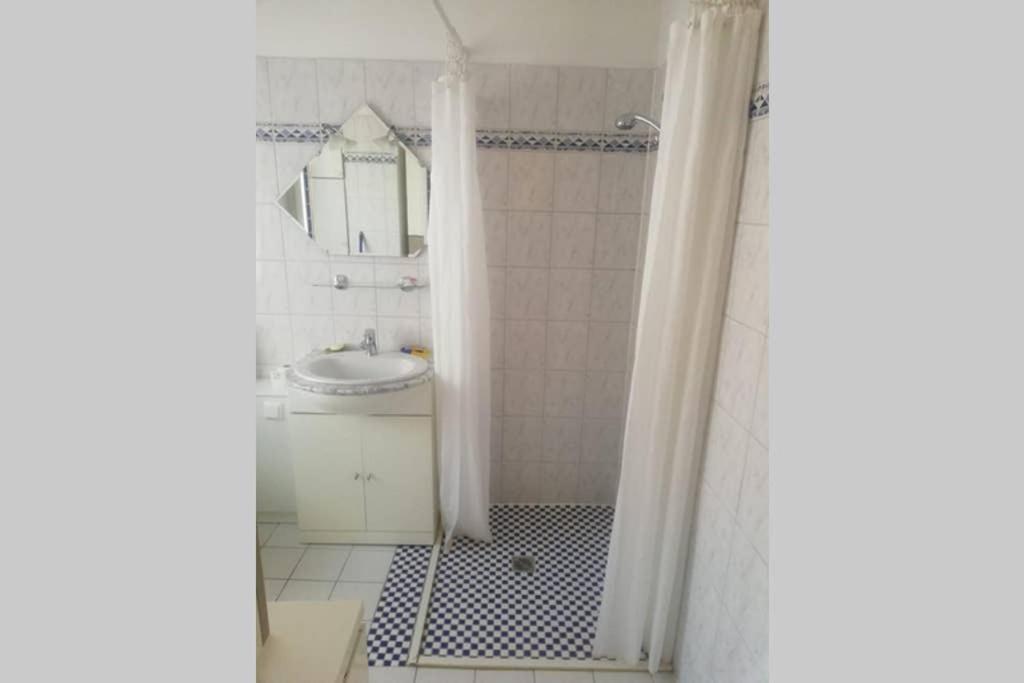 Ferienwohnung Harder- Urlauber Willkommen! Winsen エクステリア 写真